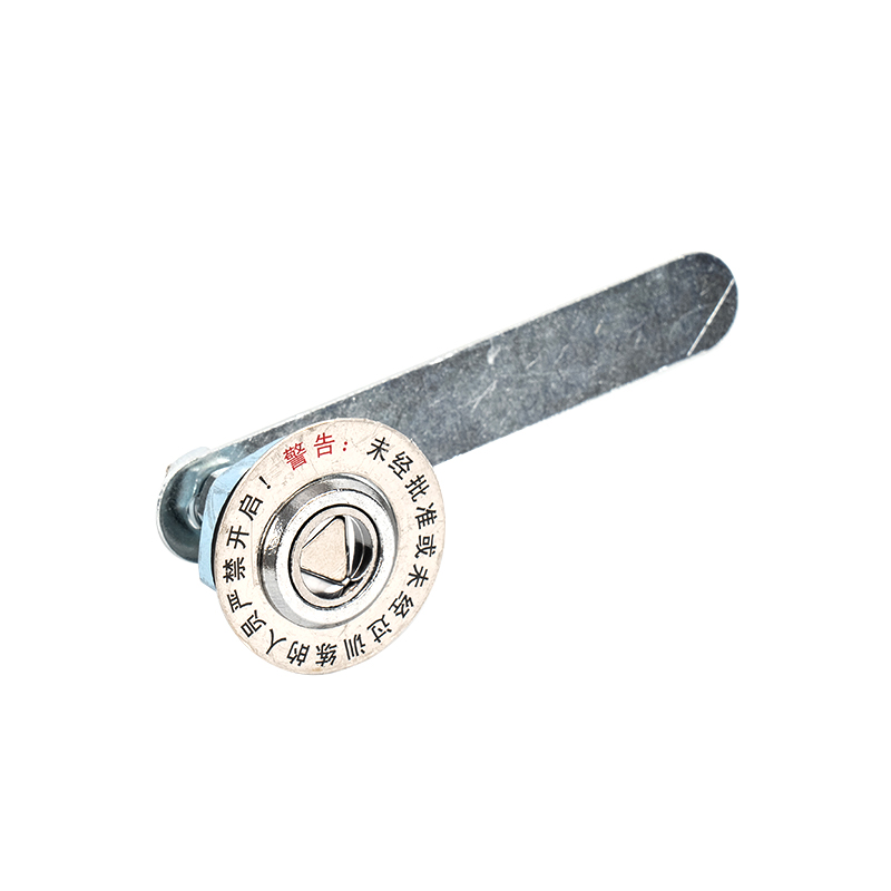 Zámek výtahu Ouling Triangle Lock