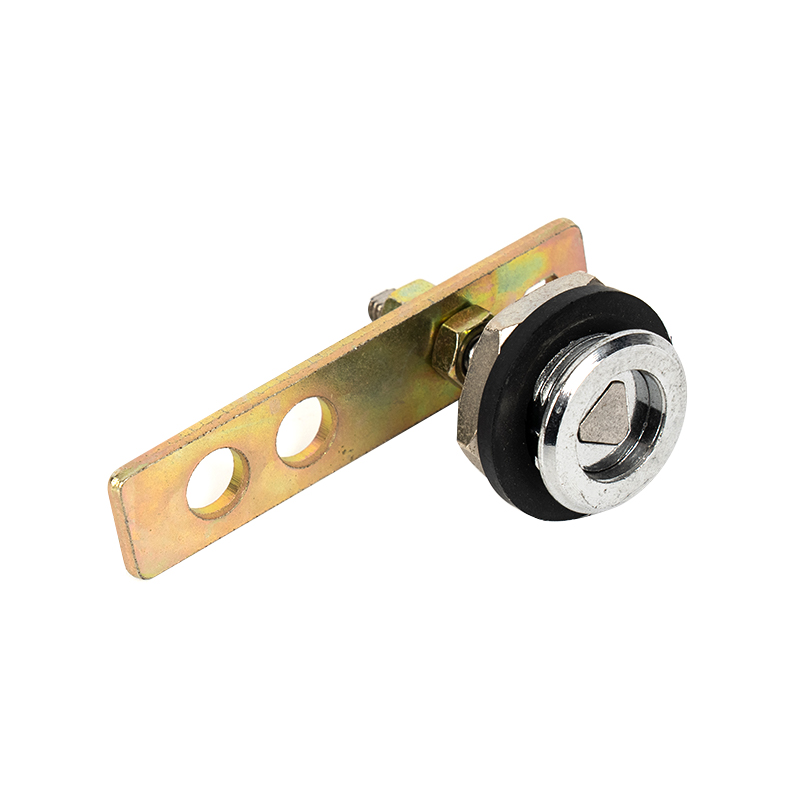 Výtah moderní trojúhelníkový zámek