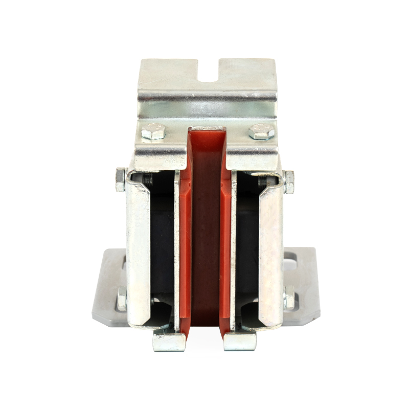 Výtah Thyssen Vodicí boty pro osobní výtah