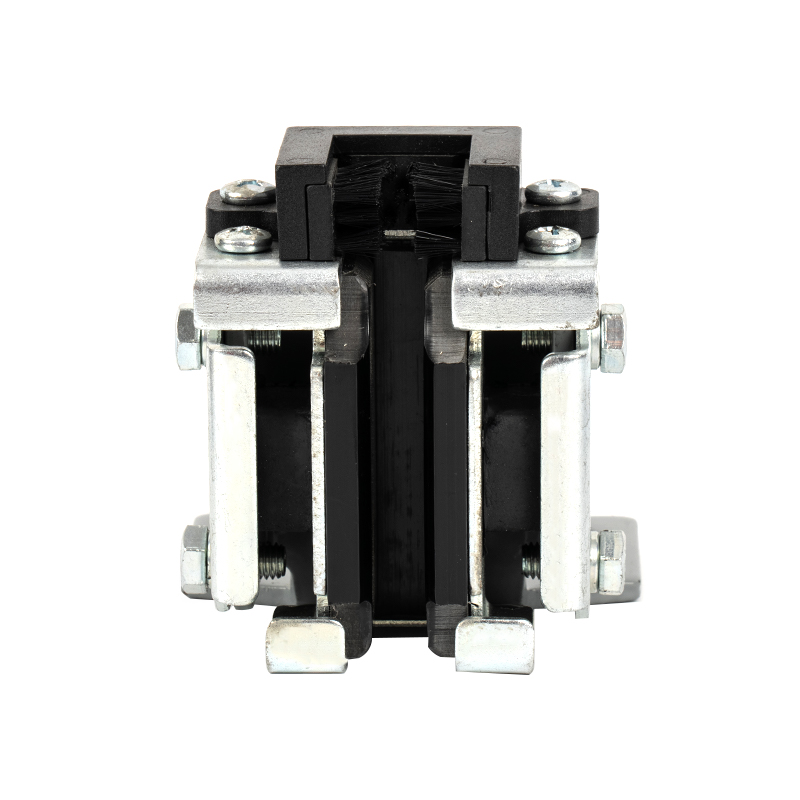 Samomazné vodicí boty na žebřík pro výtah FKD-V02