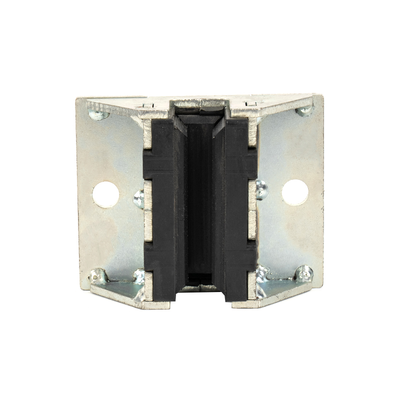 FKD-V03 Elevator Villa Ladder pár závaží vodící boty