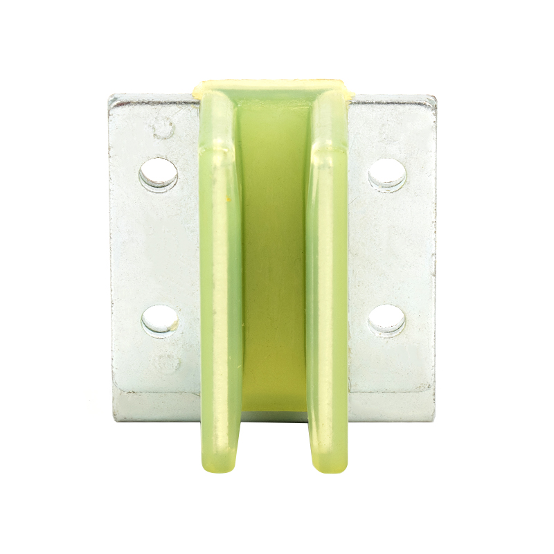 Vodicí boty s protizávažím FKD-6757