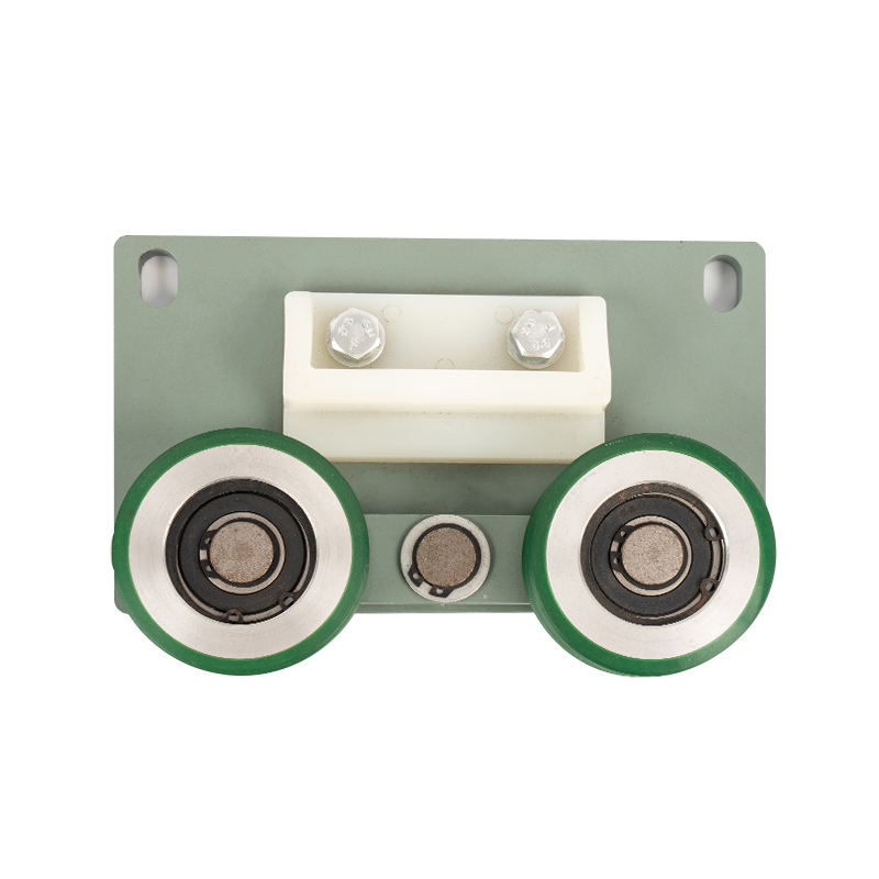 FKD-V01 Výtahový batoh Villa Ladder Guide Boots