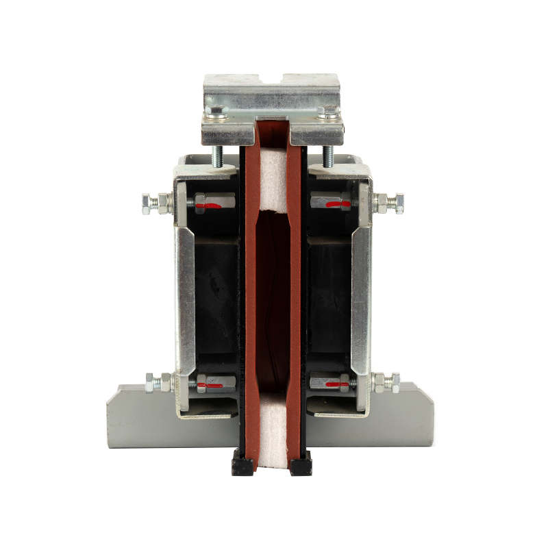 Vysokorychlostní vodicí boty po žebříku Otis