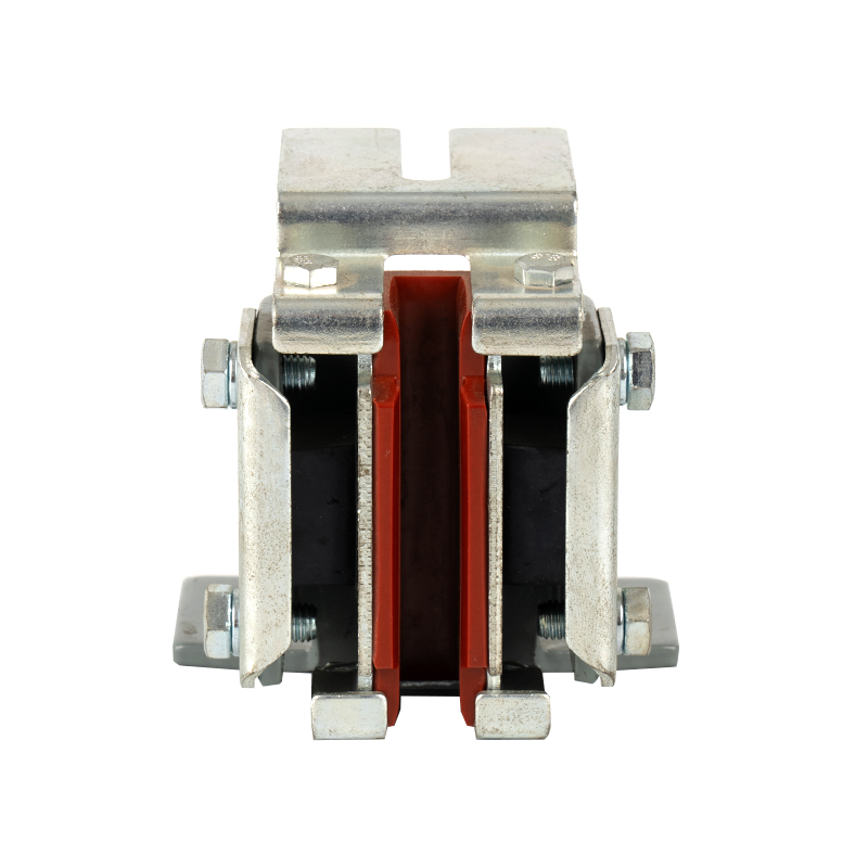 FKD-V04 Vodicí boty na žebřík výtahu Villa