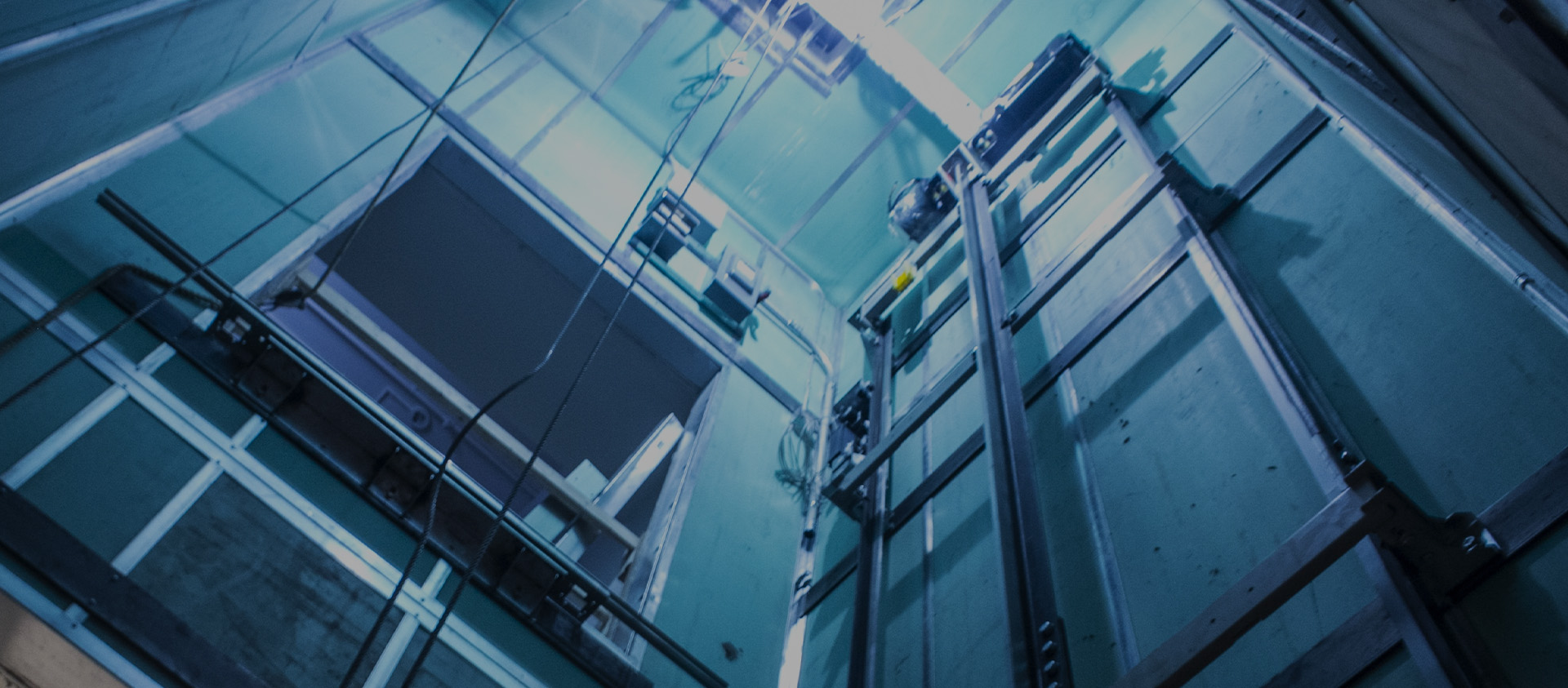 Továrna na díly pro výtahy Ningbo Yinzhou Fukangda.