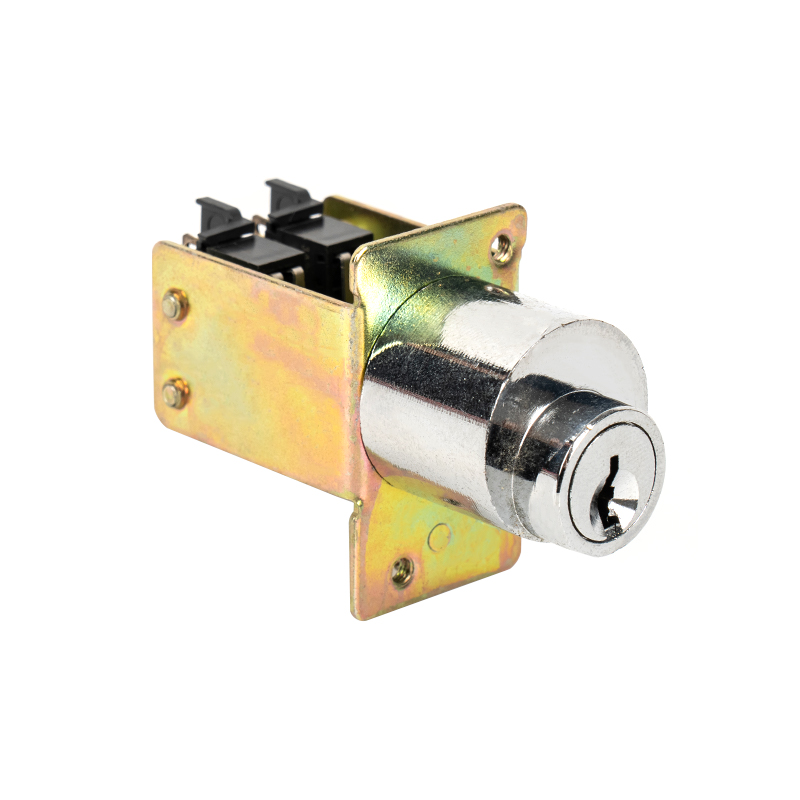 Parkovací zámek eskalátoru FKD-689 Hitachi pro výtah