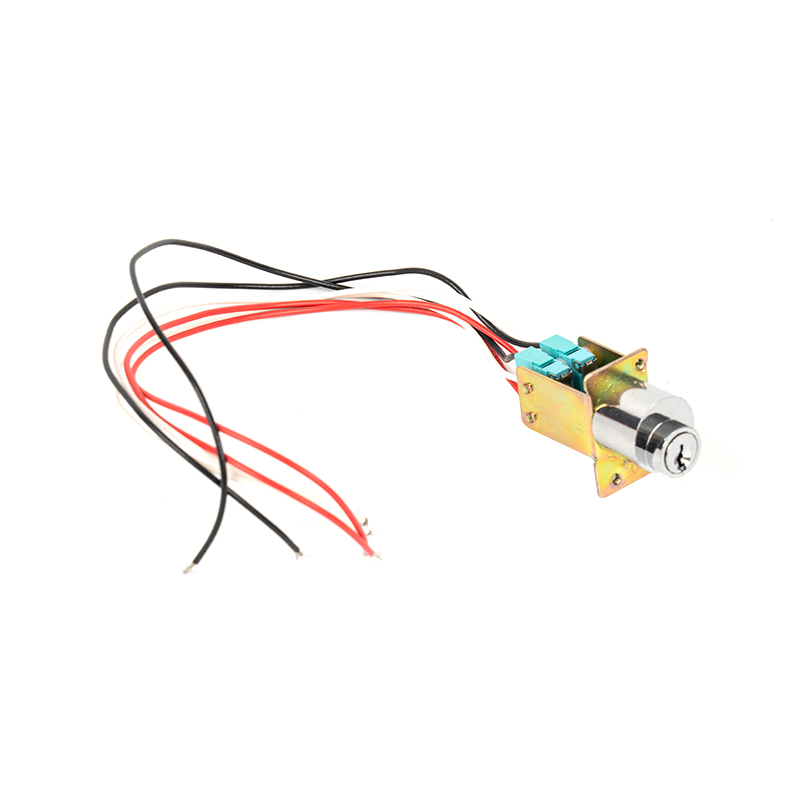 Vodotěsný zámek eskalátoru pro výtah Hitachi