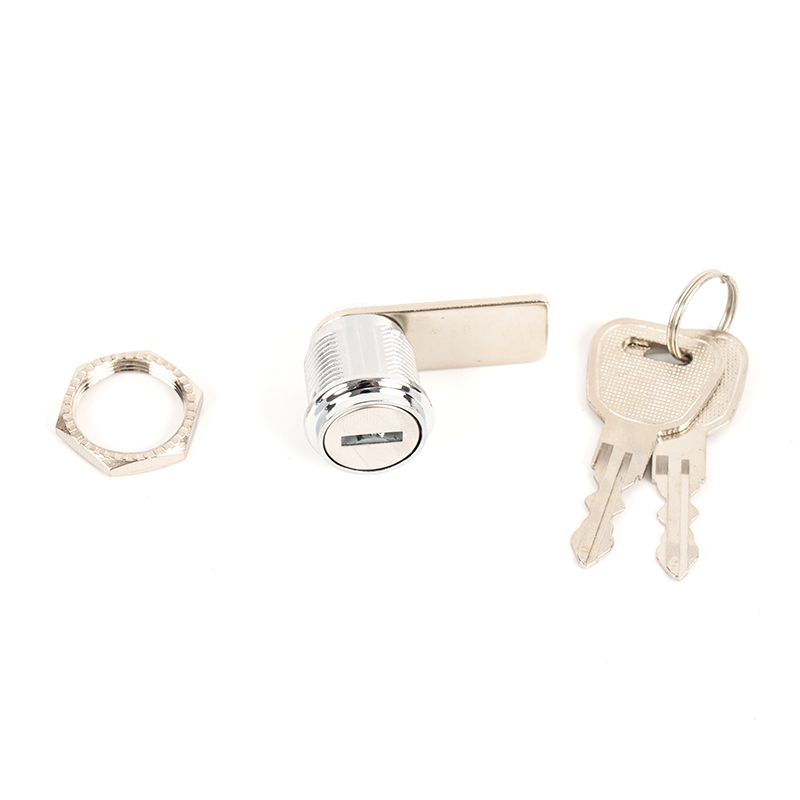 8325 Zámek ovládací skříňky výtahu