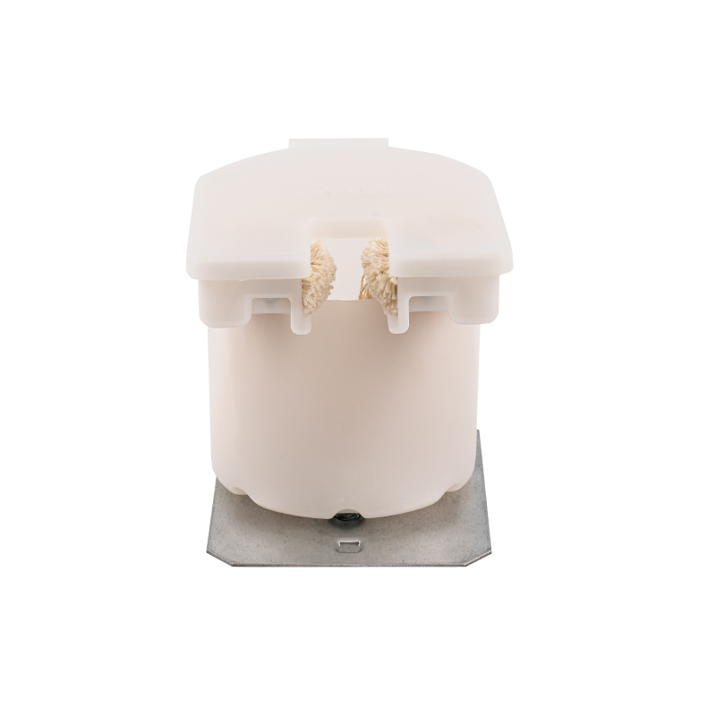 Kulatý olejový kelímek pro elevátor FKD-B500