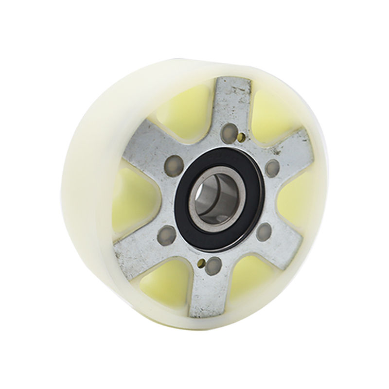 FKD-G550 Kolečko pro měření rychlosti výtahu