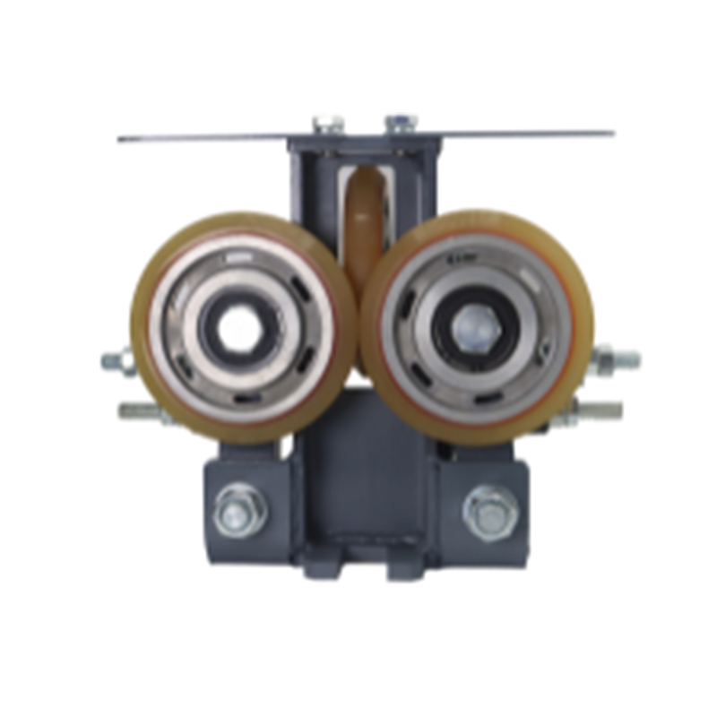 Vodicí botka elevátoru FKD-R125-1