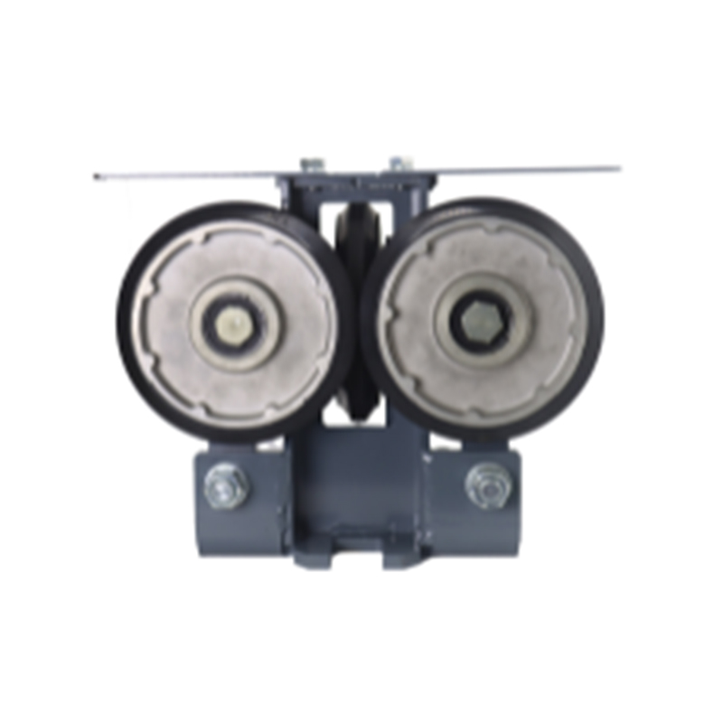 Vodicí kladka elevátoru FKD-R160-1