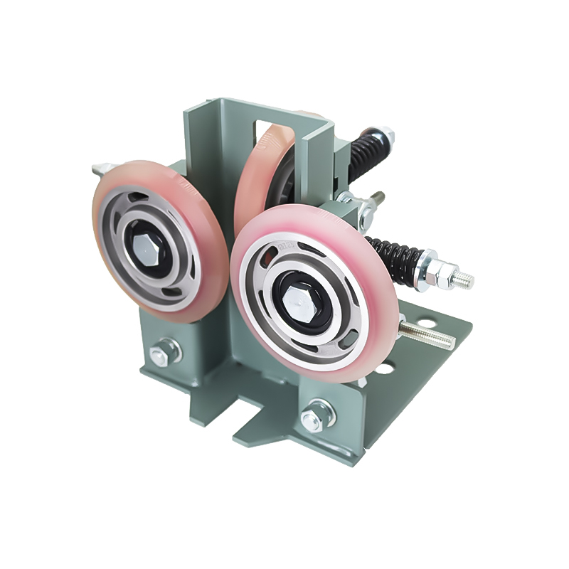 Vodicí botka FKD-R125-2