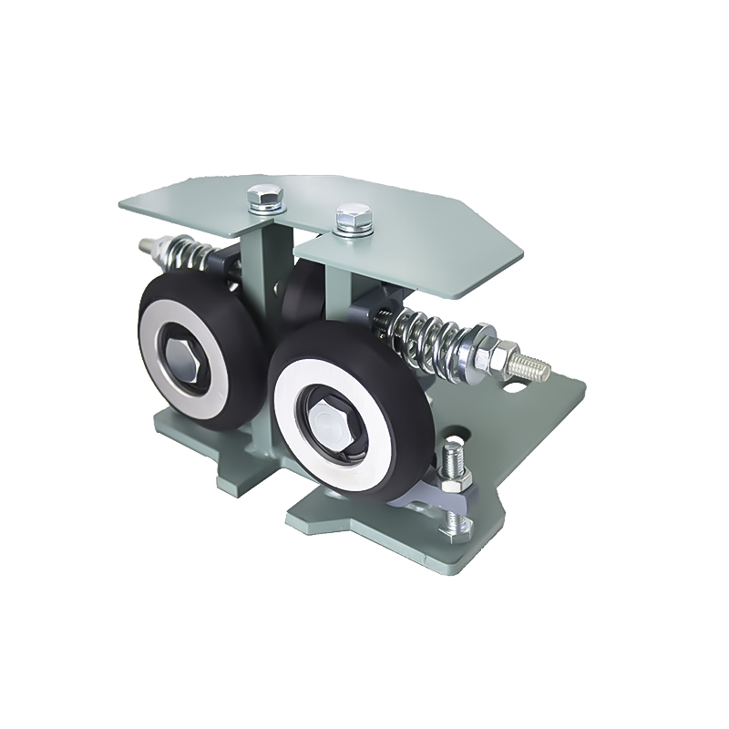 Vodicí botka FKD-R90-2