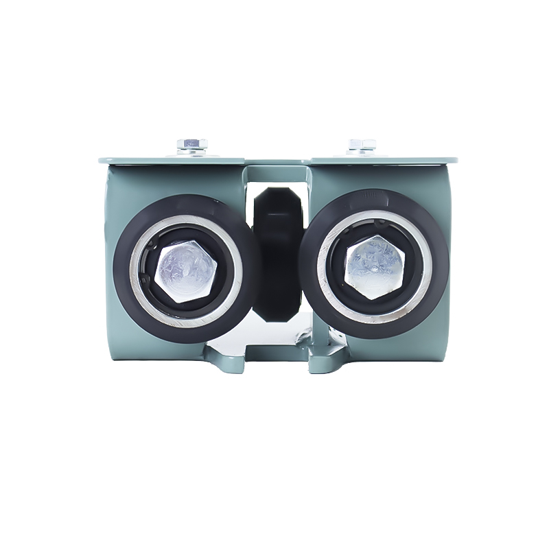 Vodicí botka FKD-R50