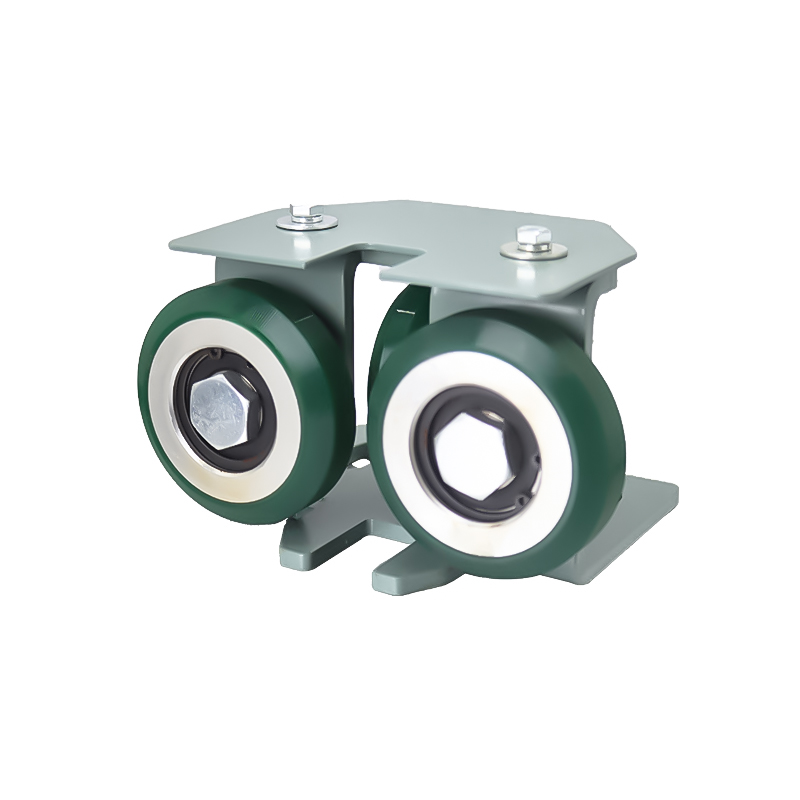 Vodicí botka FKD-R76-1