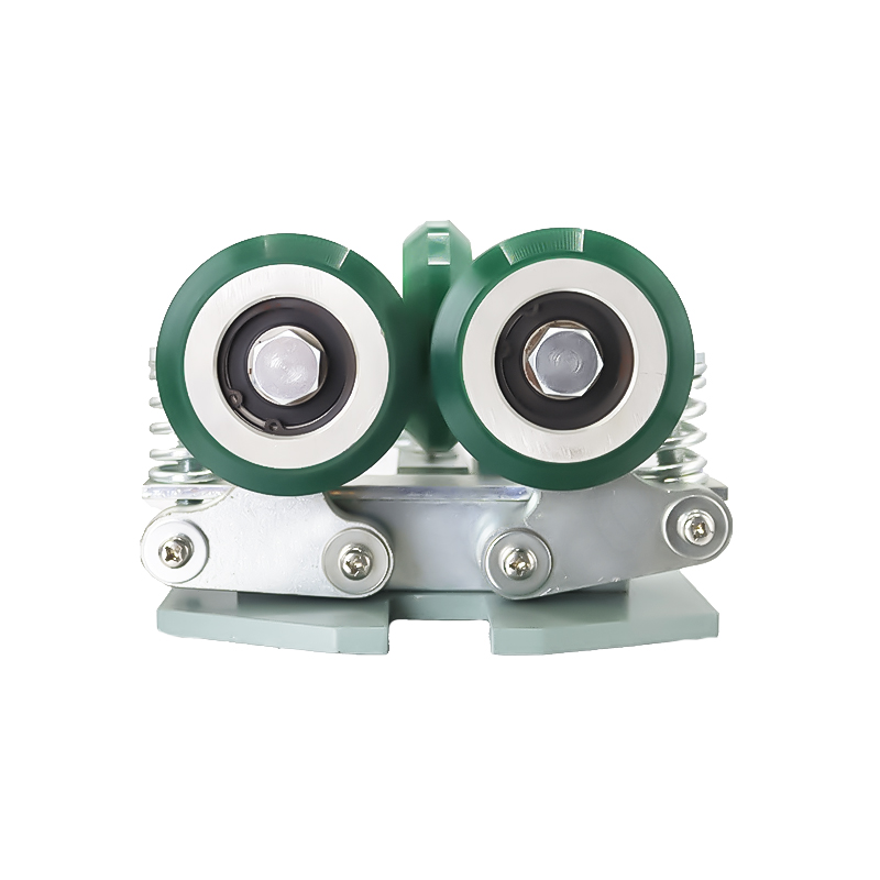 Vodicí botka FKD-R76-2