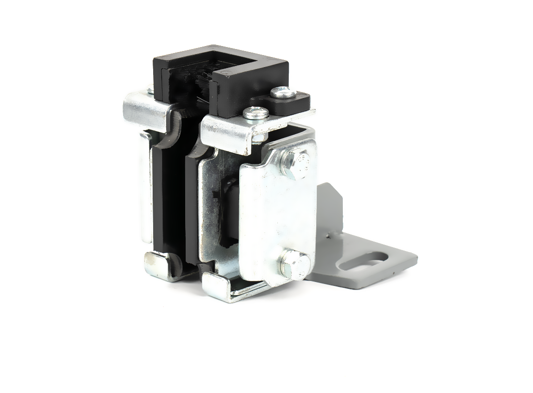 Továrna na díly pro výtahy Ningbo Yinzhou Fukangda.